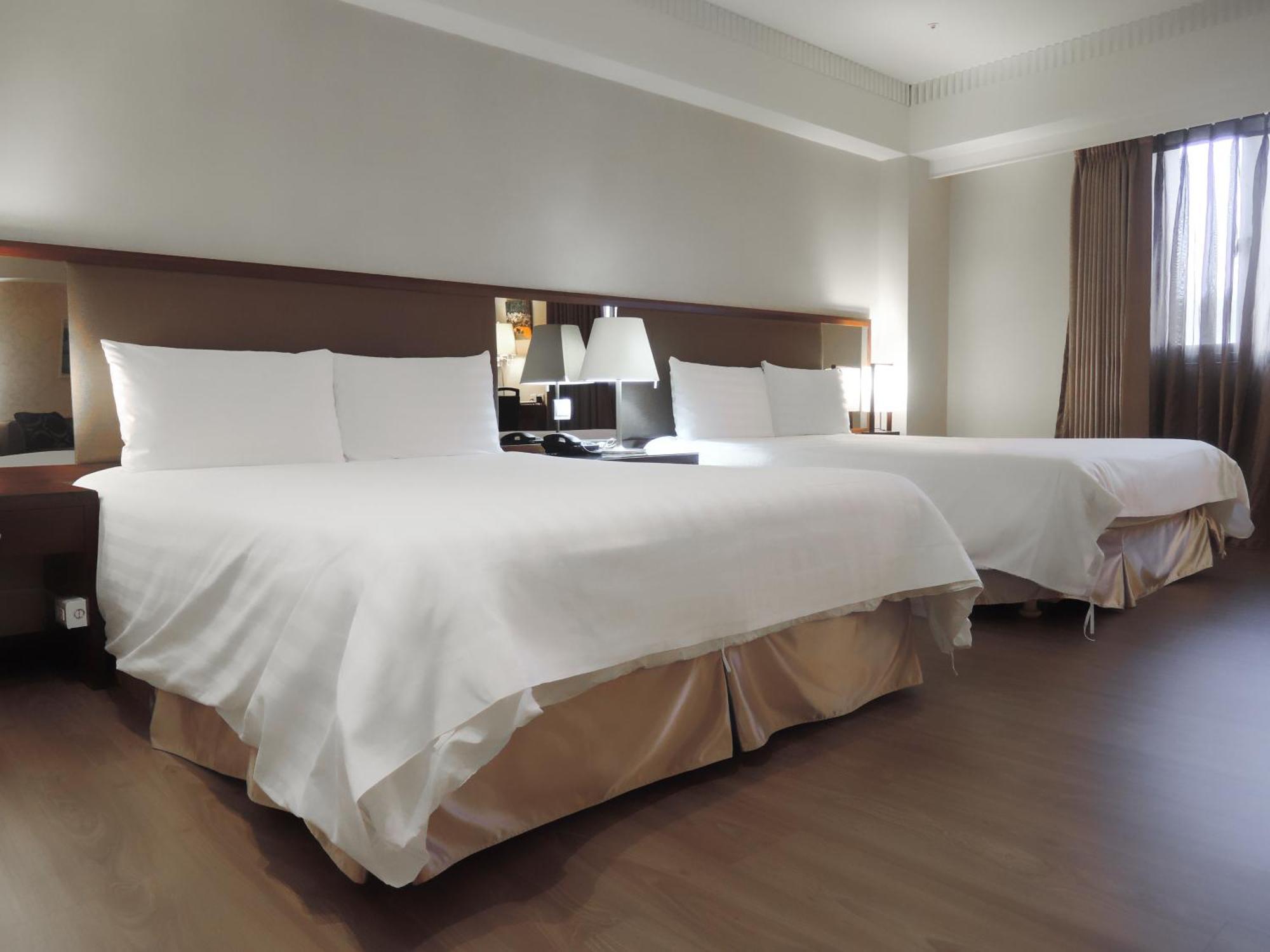 Check Inn Taipei Neihu Екстериор снимка